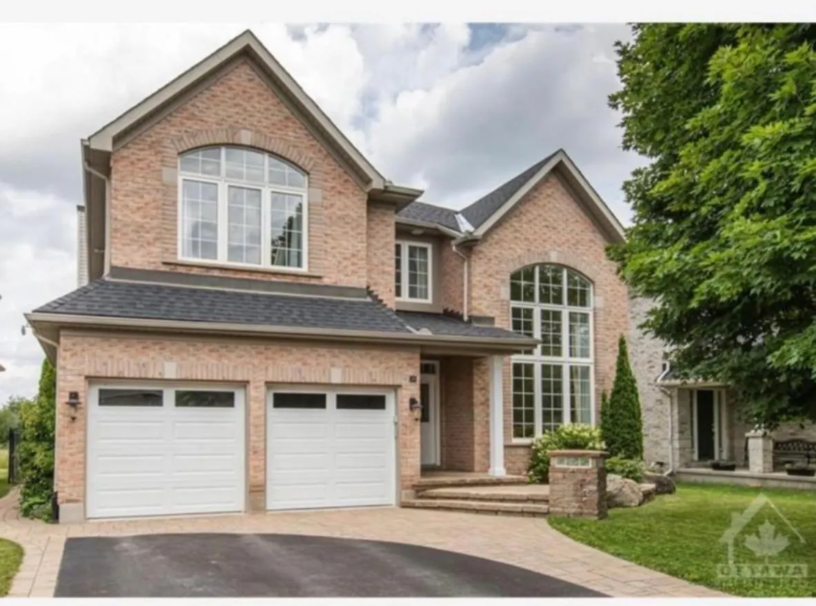 Golf Viwe House Hotel Ottawa
