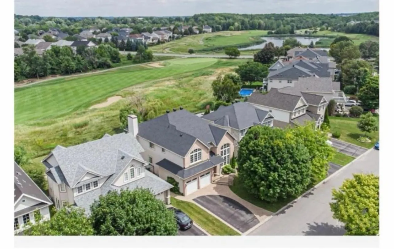Gasthuis Golf Viwe House Hotel Ottawa